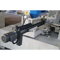 Scie à ruban d'angle CNC haute productivité, modèle fabriqué en Chine, pour la découpe horizontale des métaux
