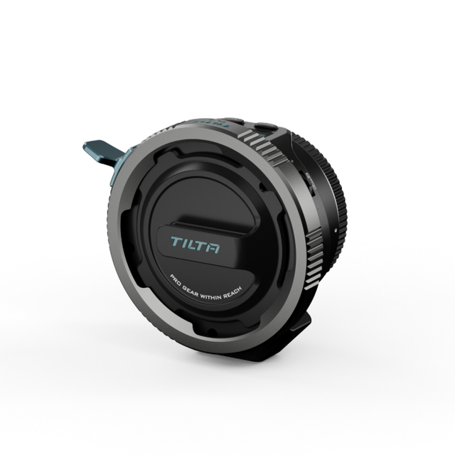 TILTA E-PL Automatic Transfer Focus Ring Force N2 Camera Zoom Ring Focus Transfer Ring Seamless Fit Lens Sony Lens Focus tracker