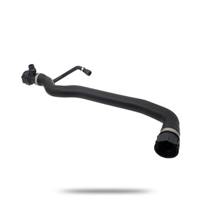 Manguera de radiador para BMW Serie 5, 17127809818, manguera de ventilación de refrigeración para modelos 2011-2013, pieza de repuesto - Product Image 2