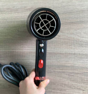 Sèche-<span class=keywords><strong>cheveux</strong></span> <span class=keywords><strong>professionnel</strong></span> <span class=keywords><strong>de</strong></span> <span class=keywords><strong>marque</strong></span> <span class=keywords><strong>de</strong></span> salon, ionique électrique, en gros - Product Image 5