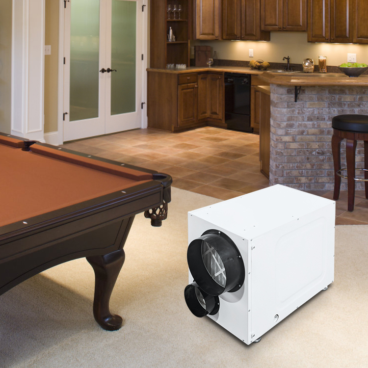 Newest Ecofriendly Home Whole House Electric