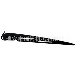ใบปัดน้ำฝนหลัง Peugeot 807 Citroen C8 ขนาด 355 มม. ยางสังเคราะห์ รุ่น 6429T6 - Product Image 3