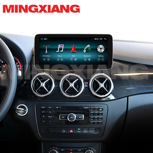 <span class=keywords><strong>Autoradio</strong></span> Android CarPlay <span class=keywords><strong>10</strong></span>.25 "Android pour <span class=keywords><strong>Mercedes</strong></span> <span class=keywords><strong>Benz</strong></span> Classe B W245 W246 2011-2018 - Product Image 3
