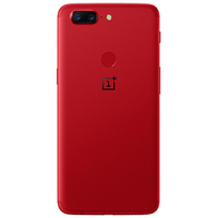 Nouveau téléphone portable Oneplus 5T mondial 8 Go 128 Go 6.01