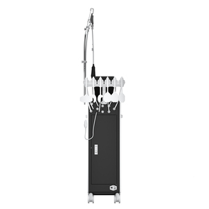 Appareil esthétique à écran tactile, équipement de beauté multi-prises pour salon, machine faciale à écran 12 pouces - Product Image 6