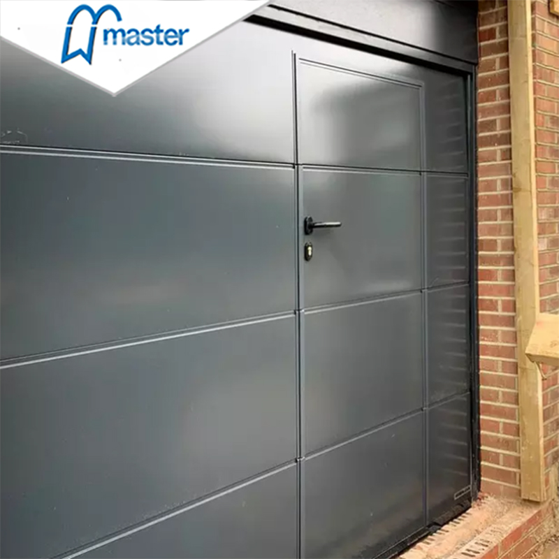 garage doors farmstyle for homes