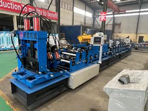 Máy <span class=keywords><strong>C</strong></span>án Xà Gồ Hình Chữ <span class=keywords><strong>C</strong></span> Tự Động - Product Image 3