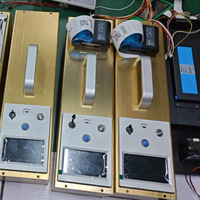 15M Road Lines Reflective Measuring Instrument Vertical Sign Reflecting Material Testing with 1 Year Warranty