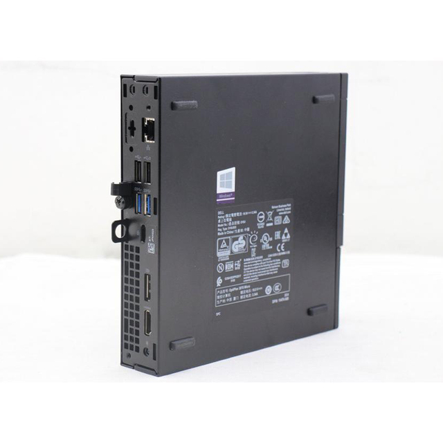 Best High Quality for Second-Hand Refurbished Gaming Desktop Computer SSD Dedicated Graphics Card Model P8 US Origin