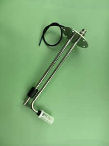 Capteur de niveau de flotteur fiable Capteur de niveau efficace de système de gestion d'inventaire de réservoir - Product Image 6