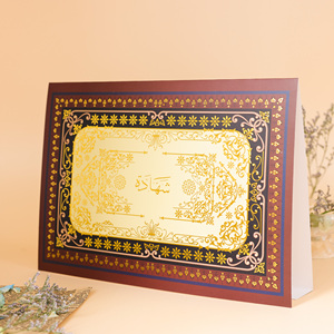 Суперкачественный штамп из фольги для документов, папка для дипломов, держатель для документов A4, папка для файлов в твердом переплете, папка для файлов в твердом переплете - Product Image 5