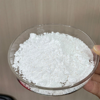 Prix de gros de sable de quartz de silice de haute pureté SiO2 99.99% 5um poudre de silice sphérique pour verre optique creuset chimique