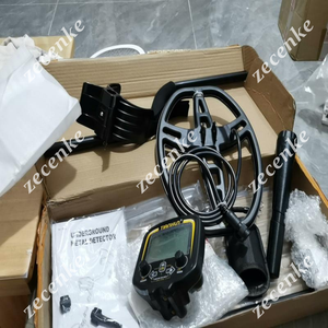 TX-850 הטוב ביותר גלאי מתכת רגישות גבוהה נייד 3 מ 'חיפוש עמוק מקצועי - Product Image 3