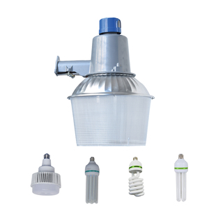 Abri de voiture <span class=keywords><strong>extérieur</strong></span>, garages, douille E27 E40, boîte de couleur, <span class=keywords><strong>ampoule</strong></span> <span class=keywords><strong>LED</strong></span> à économie d'énergie, <span class=keywords><strong>lampadaire</strong></span>, éclairage de grange avec <span class=keywords><strong>ampoule</strong></span> CFL 65W, <span class=keywords><strong>ampoule</strong></span> <span class=keywords><strong>LED</strong></span> 36W - Product Image 5