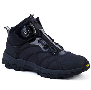 Bottes tactiques DFE02, chaussures de course respirantes pour l'entraînement - Product Image 4
