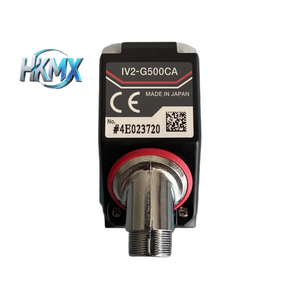 KEYENCE IV2-G500CA IV2-G300CA IV2-G150MA IV2-G500MA IV2-G600MA หัวเซ็นเซอร์ภาพสี ใช้สำหรับการตรวจสอบประกอบชิ้นส่วน มีสินค้าในสต็อก - Product Image 1