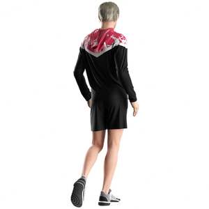 Nouvelle collection : Survêtements de lutte unisexe à sublimation, design inédit, avec capuche et fermeture éclair pour homme - Product Image 6