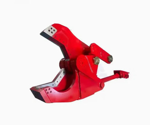Cisalhamento mecânico de baixo custo para barras de aço e sucata e componentes principais do rolamento - Product Image 5