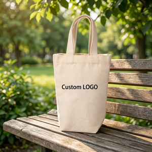 CCH Customized logo <b>canvas</b> <b>bags</b> and handbags for corporate advertising campaigns - Product Image 1