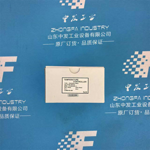 Future Design Controls Temperature <b>Controller</b> FDC9300 416601 UL Certified Industrial Monitor - Product Image 4