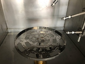 Camera Ambientale Personalizzata per <span class=keywords><strong>Test</strong></span> WVTR (Velocità di Trasmissione del Vapore di Umidità) - Prezzo del Tester di Impermeabilità - Product Image 5