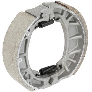 HIAORS-Zapata de freno de tambor CG125, 105mm, para Baja MB200 <span class=keywords><strong>Coleman</strong></span> BT200X GY6 49 50cc TaoTao CFR70, Scooter chino, ciclomotor ATV, motocicleta - Product Image 2