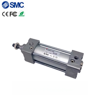 100% NEUF et en stock - Fabriqué au Japon SMC - MDBB63-125Z