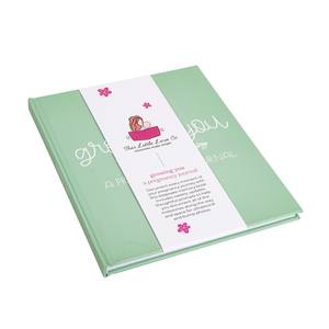 Quaderni con <span class=keywords><strong>Copertina</strong></span> <span class=keywords><strong>Rigida</strong></span> Personalizzati A4 A5 A6 in PU Bianco per Scuola - Product Image 5