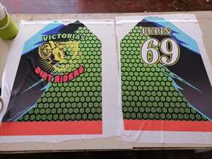 Imprimante de Maillots de Sport à Sublimation Locor 1,8m/6,2ft Économique Disponible aux Philippines et <span class=keywords><strong>en</strong></span> Angola - Product Image 4