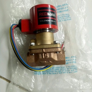 โซลินอยด์ญี่ปุ่น Yoshitake DP-10 DP-27 DP-100 |   สินค้าสต็อกเดิม |   โซลินอยด์วาล์วน้ำ - Product Image 5