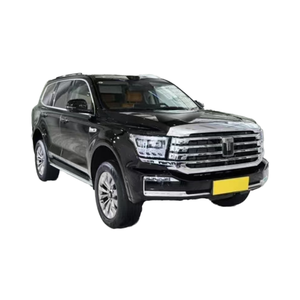 Nuevo Auto Híbrido Negro <span class=keywords><strong>Tank</strong></span> <span class=keywords><strong>500</strong></span> Hi4-T Modelo 2026 2.0T Hi4-T Edición Inteligente 2.0T 252 Caballos de Fuerza L4 SUV Híbrido Enchufable Chino - Product Image 1