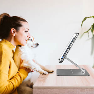 Design moderne hauteur ajuster <span class=keywords><strong>support</strong></span> pour ordinateur portable <span class=keywords><strong>tablette</strong></span> Moderne ordinateur portable <span class=keywords><strong>Support</strong></span> pliant - Product Image 6