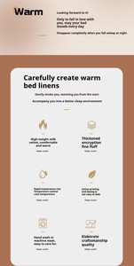 Juego de Edredón de Cuatro Piezas de Lana de Leche para Niños, Grueso, de Calidad Otoñal, Resistente al Agua, con Diseño de Dibujos Animados, Estilo Falda de Cama Cálida para Bebé - Product Image 2