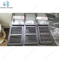 SSD RS PM9C1b Solid State Drive 512GB PCie M.2 2280 Bekas Baru Gen4*4 Model MZ-VL8512D MZVL8512HFLU-00BH1