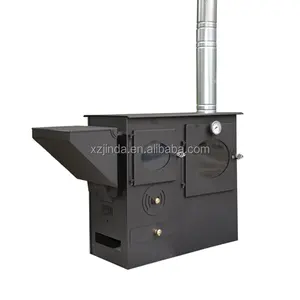 New fashion Outdoor Kitchen Pizza Oven Pellet Stove and wood burning