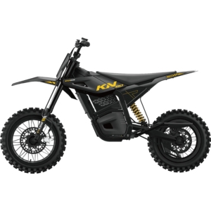 Motocicleta Todoterreno Eléctrica de 4000W, Motocicleta Todoterreno en Oferta - Product Image 1