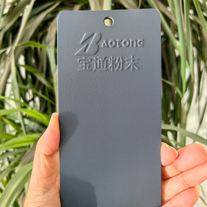 Revêtement en poudre finition sable personnalisable, adapté aux petits appareils électroménagers, à tous les meubles, aux chariots de <span class=keywords><strong>camping</strong></span>, aux chaises de plage - Product Image 2