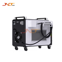 Nettoyeur laser à impulsions 1000W à prix d'usine pour outils de lutte contre l'incendie et équipements de sauvetage, élimination rapide de la rouille