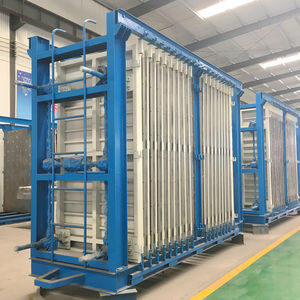 Macchina concreta per il palo della colonna della parete di recinzione dell'azienda agricola prefabbricata che fa il bordo - Product Image 5