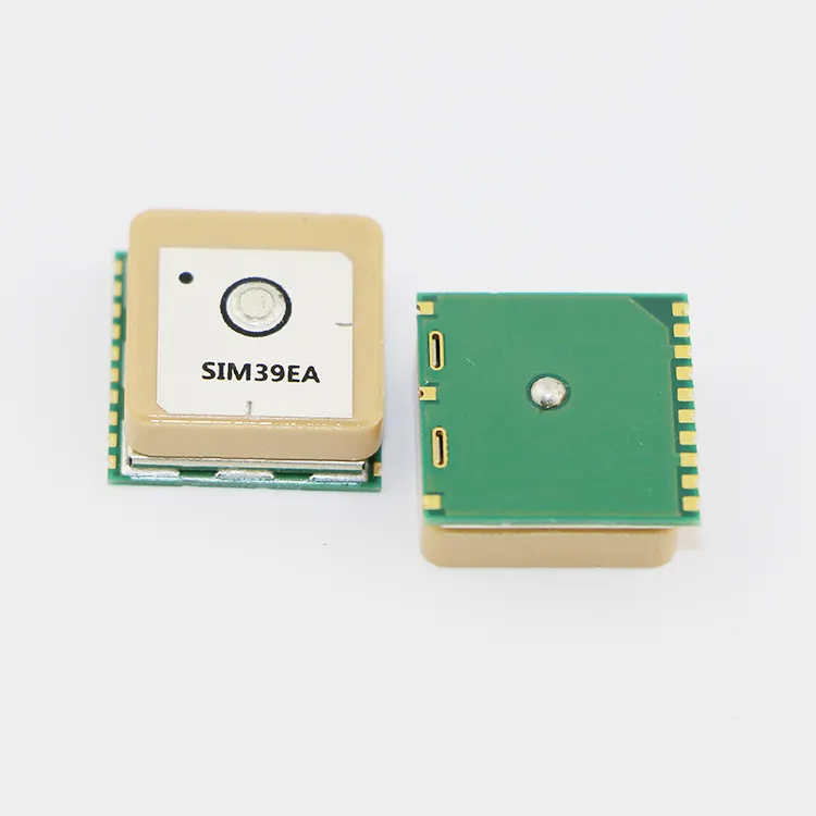 SIMCOM הטוב ביותר GPS מקלט מודול SIM39EA