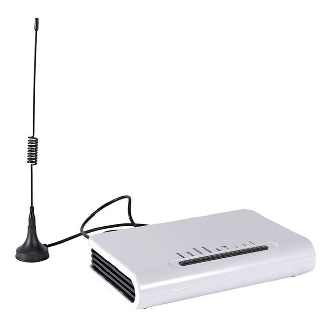 4G Fixed Wireless Terminal Device with RJ11 Port FCT