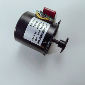 Motor de Baja Velocidad para Incubadora, <span class=keywords><strong>Venta</strong></span> Directa de Fábrica TUOYUN, 14w, Motor para Incubadora de 500 <span class=keywords><strong>Huevos</strong></span> - Product Image 2