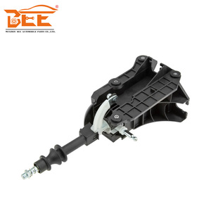 Pomello del Cambio di Alta Qualità per PEUGEOT <span class=keywords><strong>FIAT</strong></span> OEM 46314090 55348945 - Product Image 2