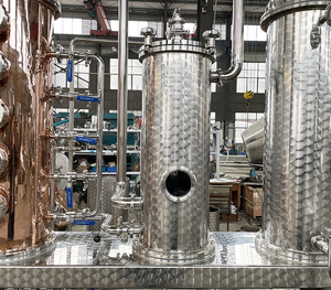 Destilador de Alcohol Multiusos para <span class=keywords><strong>Brandy</strong></span>, Whisky y Vodka - Product Image 4