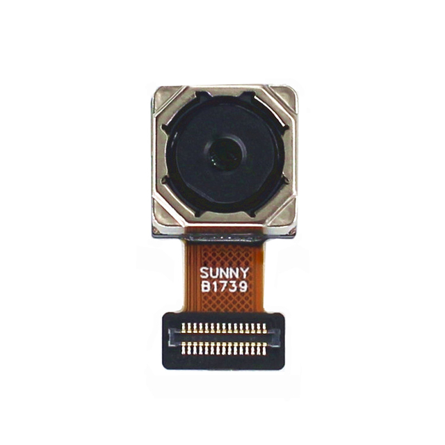4K High Resolution OEM Factory Sales 48MP CMOS IMX582 Sony Sensor H.264 Mini Coms MIPI Smartphone Camera Module