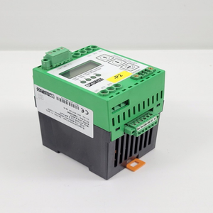 PLC adatto per relè di ricircolo EMM W3/5-500, fornitura all'ingrosso - Product Image 1