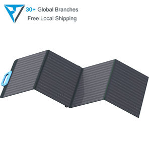 Vente en gros Panneau photovoltaïque portable <span class=keywords><strong>Bluetti</strong></span> 100w <span class=keywords><strong>120W</strong></span> Panneaux solaires pliables flexibles - Product Image 3