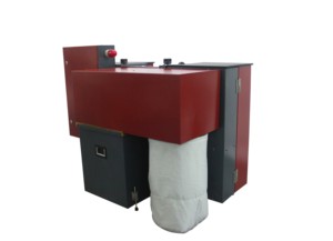 Nueva Máquina Cortadora de Cuero con Cuchilla de Banda para Calzado, Fabricación de Bolsos y Cuero - Product Image 4