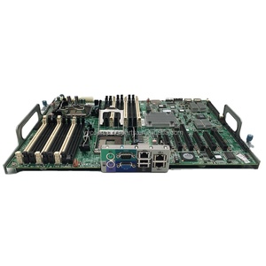 Máy chủ Bo mạch chủ cho <span class=keywords><strong>HP</strong></span> ProLiant ML350 <span class=keywords><strong>G6</strong></span> kiểm tra đầy đủ 511775-001 461317-001 606019-001 - Product Image 4