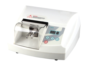 Vuelos de la cápsula de la máquina mezcladora de/para la mezcla de amalgama cápsula <span class=keywords><strong>Dental</strong></span> amalgamador - Product Image 3